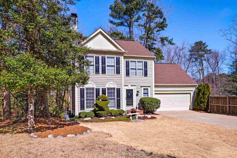 6213 Brielson Pl, Raleigh, NC 27616