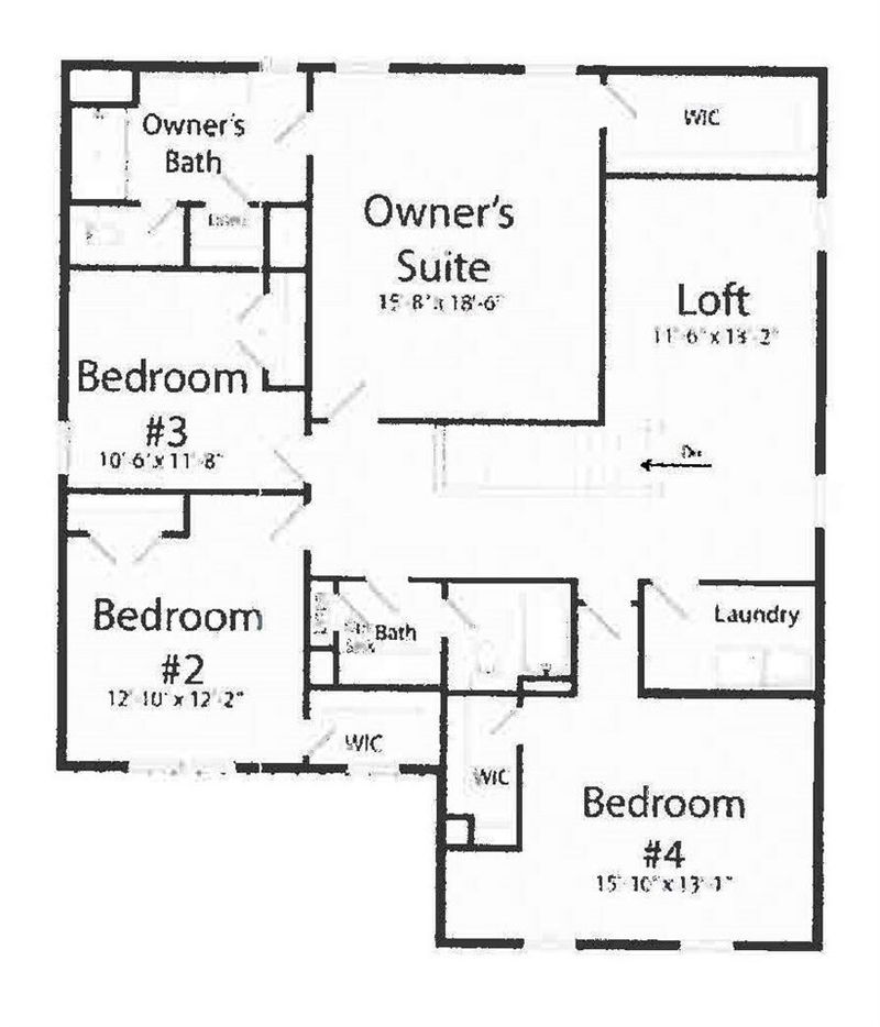 6213 Cotter Ridge Ct, Raleigh, NC 27603