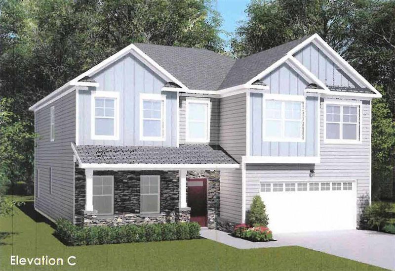 6213 Cotter Ridge Ct, Raleigh, NC 27603