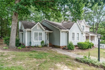 6213 Fountainhead Dr, Raleigh, NC 27609