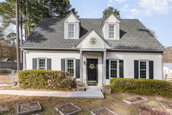 6213 River Bluff Ct, Raleigh, NC 27604