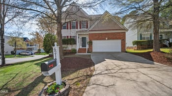 6214 Coronado Ln, Durham, NC 27713