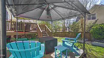 6214 Coronado Ln, Durham, NC 27713