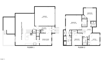 6214 Coronado Ln, Durham, NC 27713