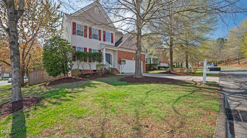 6214 Coronado Ln, Durham, NC 27713