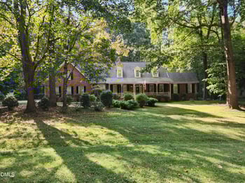 6216 Acorn Ridge Trl, Hillsborough, NC 27278