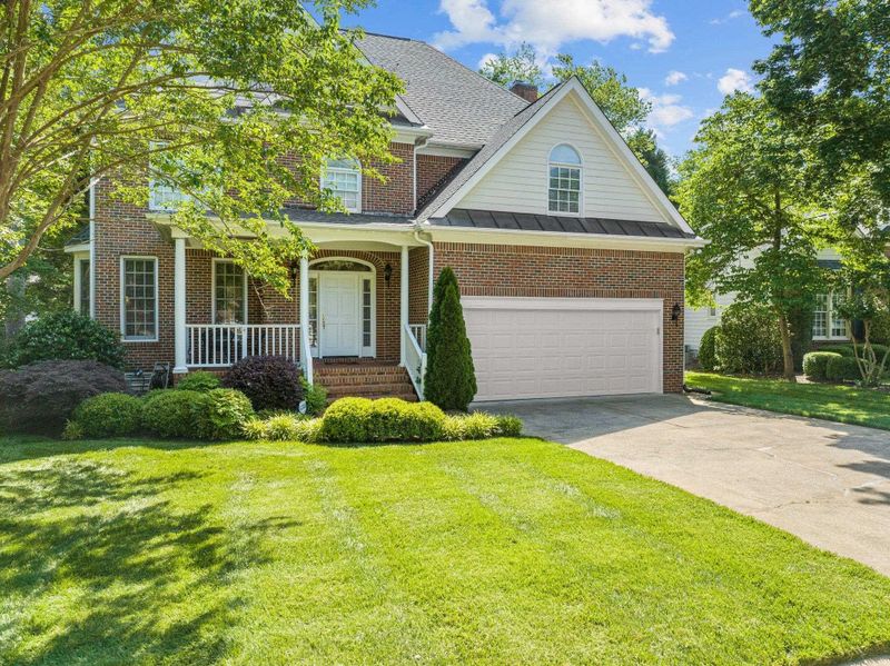 6216 Belle Crest Dr, Raleigh, NC 27612