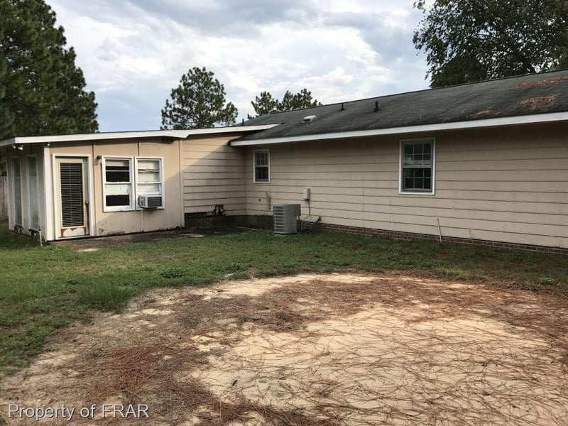 6216 Bretton Woods Dr, Fayetteville, NC 28348
