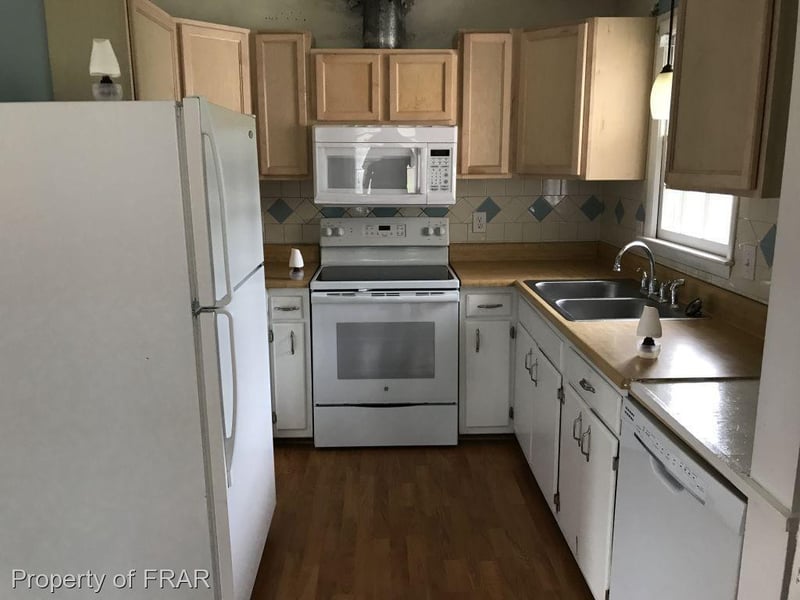 6216 Bretton Woods Dr, Fayetteville, NC 28348