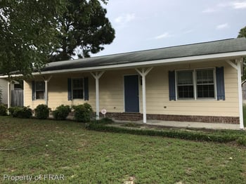 6216 Bretton Woods Dr, Fayetteville, NC 28348