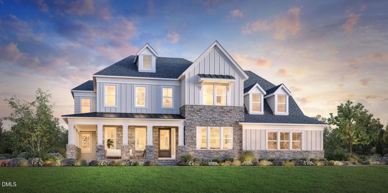 6216 Caprine St #6, Fuquay Varina, NC 27526
