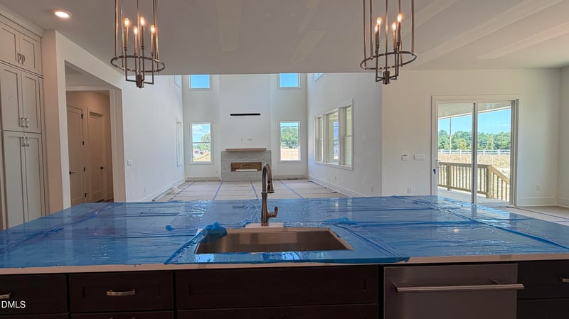 6216 Caprine St #6, Fuquay Varina, NC 27526