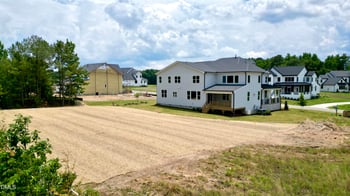 6216 Caprine St #6, Fuquay Varina, NC 27526