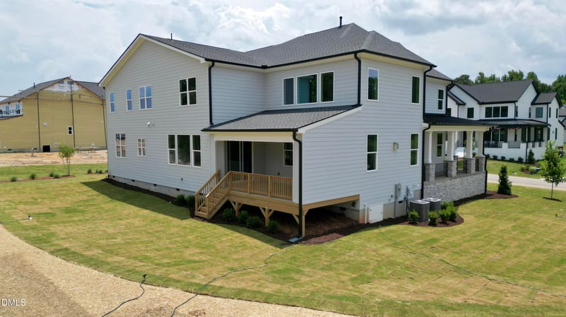 6216 Caprine St #6, Fuquay Varina, NC 27526