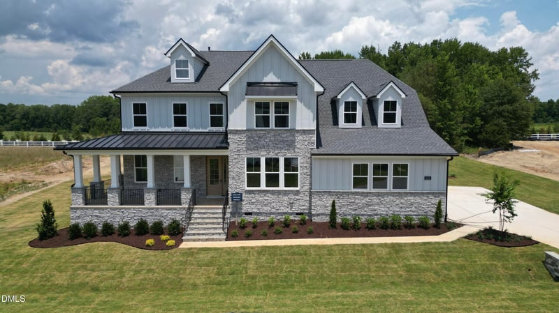 6216 Caprine St #6, Fuquay Varina, NC 27526