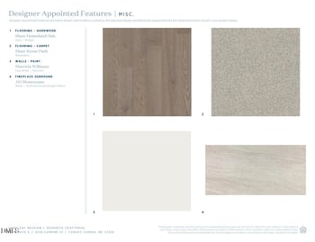 6216 Caprine St, Fuquay Varina, NC 27526