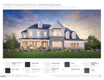 6216 Caprine St, Fuquay Varina, NC 27526