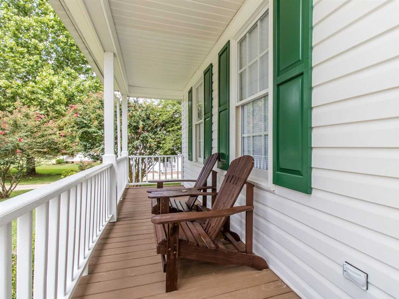 6216 Jones Farm Rd, Wake Forest, NC 27587