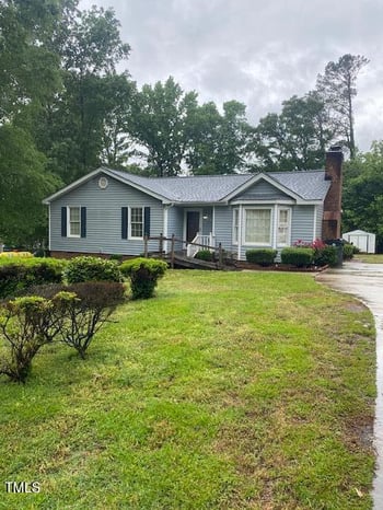 6216 Krandon , Raleigh, NC 27603