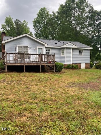 6216 Krandon , Raleigh, NC 27603