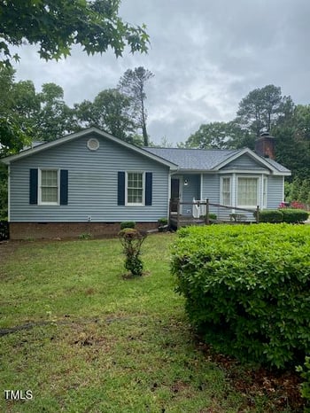 6216 Krandon , Raleigh, NC 27603