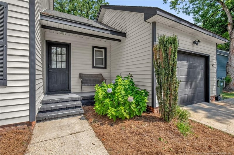 6216 Lake Trail Dr, Fayetteville, NC 28304
