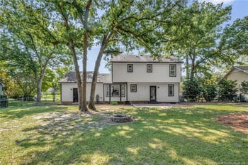 6216 Lake Trail Dr, Fayetteville, NC 28304