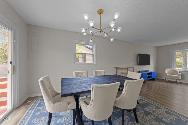 6216 Lewisand Cir, Raleigh, NC 27615