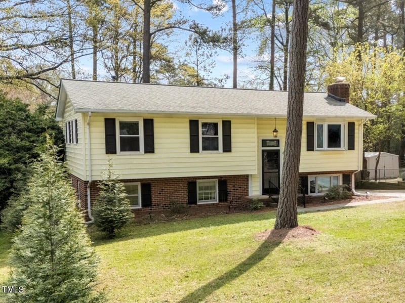 6216 Lewisand Cir, Raleigh, NC 27615