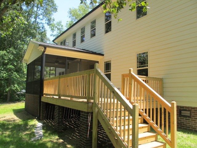 6216 O C Hester Rd, Holly Springs, NC 27540