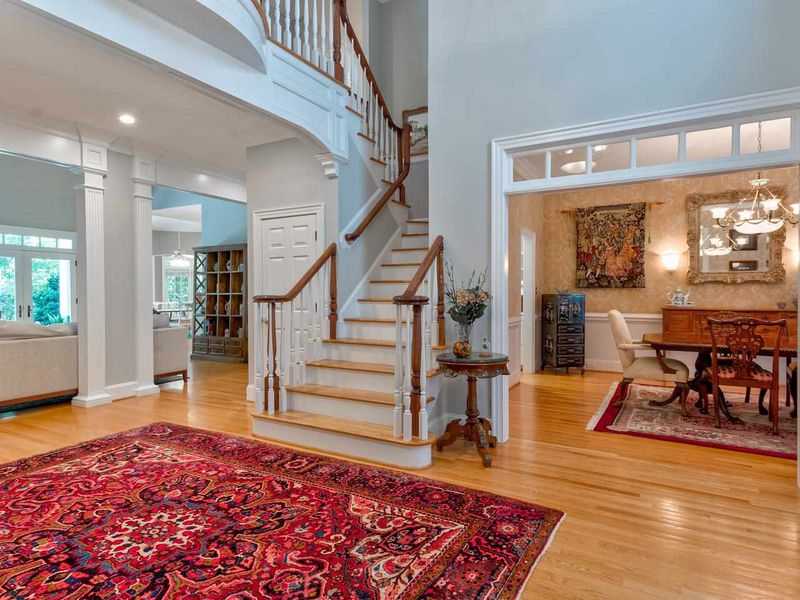 6217 Barclay Woods Ct, Raleigh, NC 27614