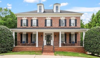 6217 Battleford Dr, Raleigh, NC 27612