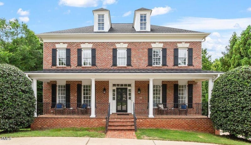 6217 Battleford Dr, Raleigh, NC 27612