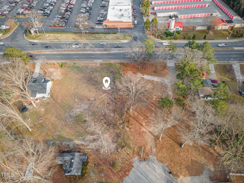 6217 Creedmoor Rd, Raleigh, NC 27612