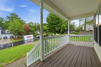 6217 Daybreak Dr, Wake Forest, NC 27587