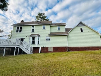 6217 Lakehaven Dr, Fayetteville, NC 28304