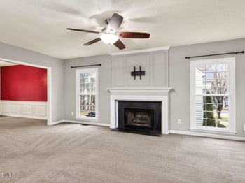 6217 Leesburg Ln, Raleigh, NC 27617