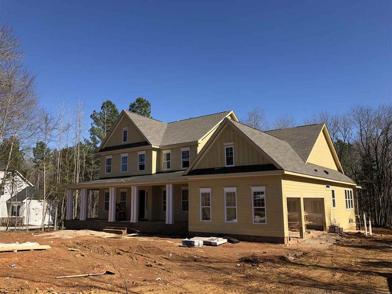6217 Moinear Ln, Chapel Hill, NC 27514