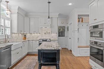 6217 Pentridge Ct, Raleigh, NC 27614