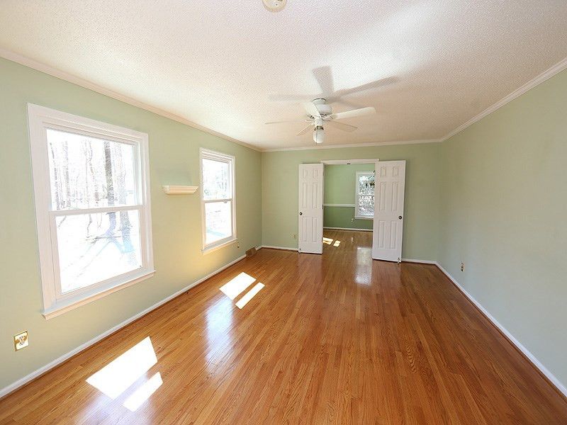 6217 Splitrock Trl, Apex, NC 27539
