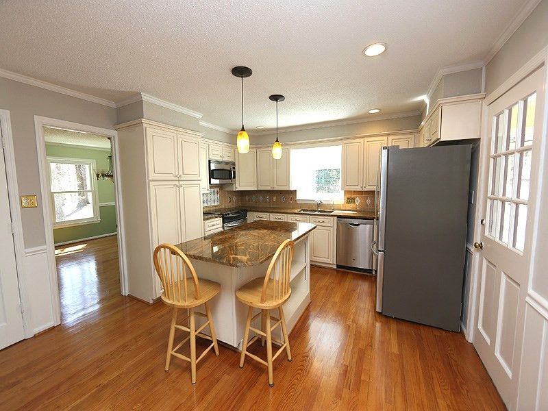 6217 Splitrock Trl, Apex, NC 27539