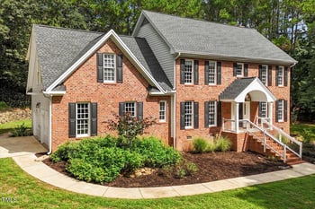 6217 Therfield Dr, Raleigh, NC 27614