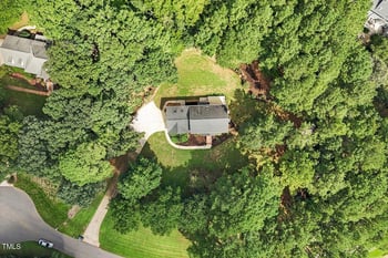 6217 Therfield Dr, Raleigh, NC 27614