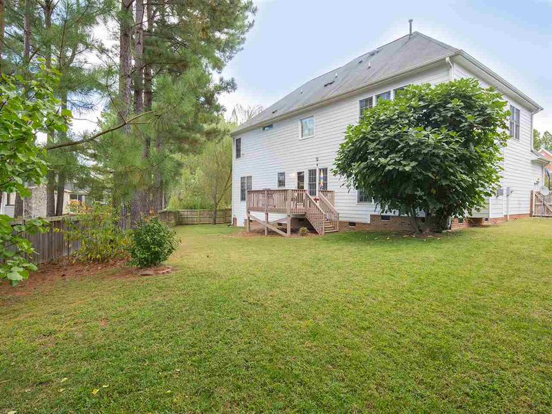 6217 Tiffield Way, Wake Forest, NC 27587