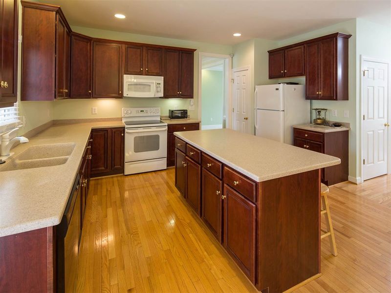 6217 Tiffield Way, Wake Forest, NC 27587