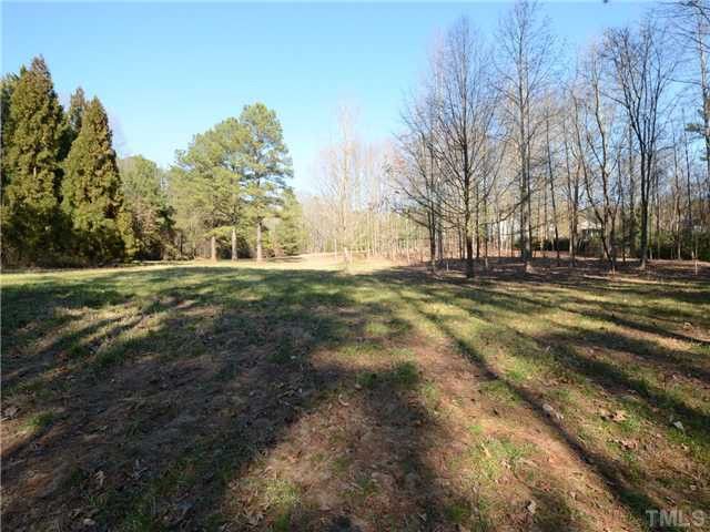 6217 View Water Dr Lot 2, Raleigh, NC 27606