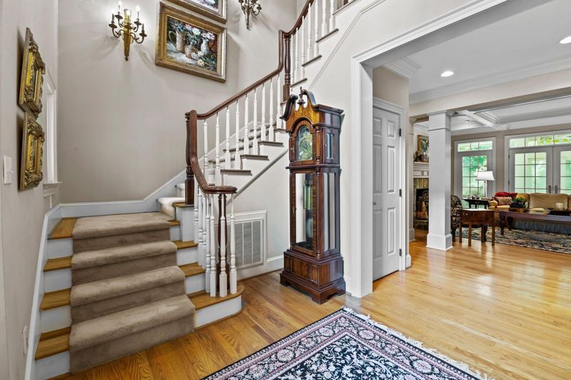 6217 Wakefalls Dr, Wake Forest, NC 27587