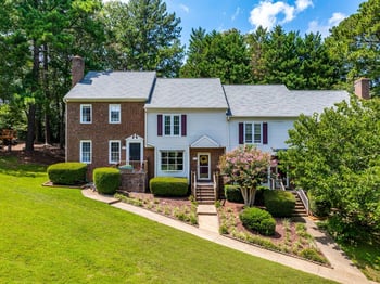 6217 Waterside Ln, Raleigh, NC 27613