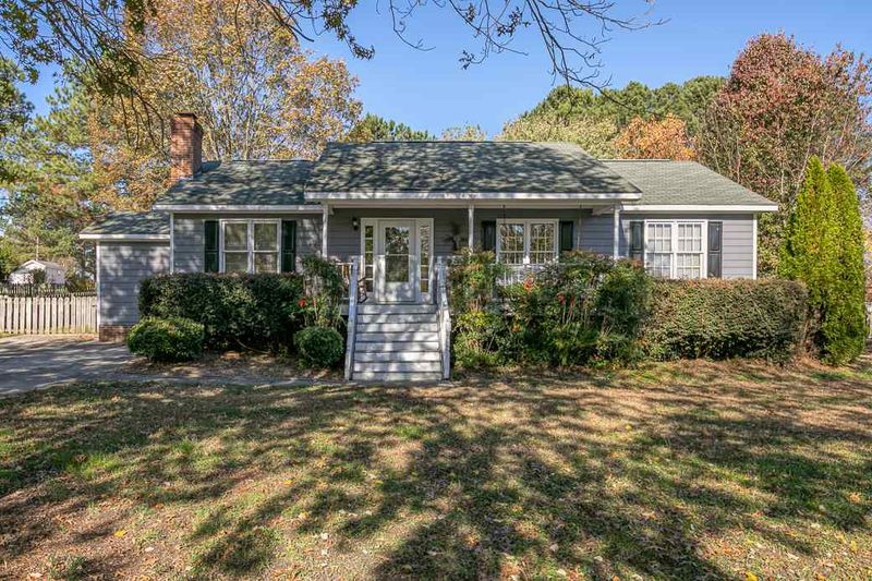 6217 Winter Spring Dr, Wake Forest, NC 27587