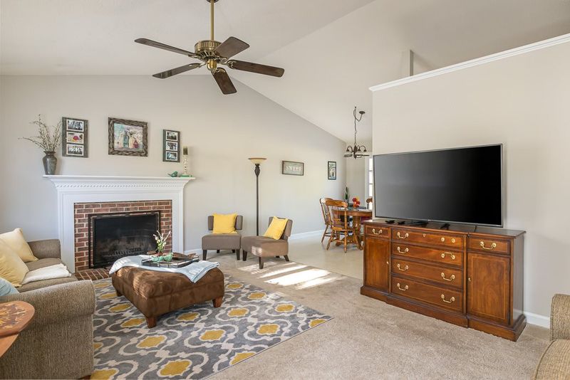 6217 Winter Spring Dr, Wake Forest, NC 27587